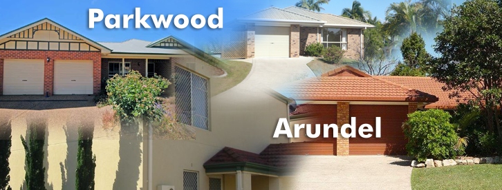 Parkwood Arundel Houses